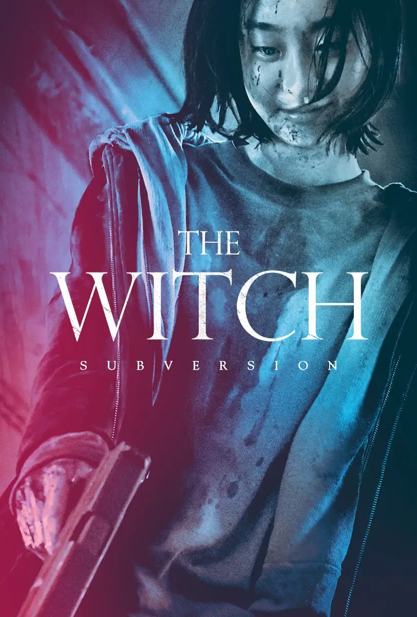 Witch 1&2 - VJ ice P